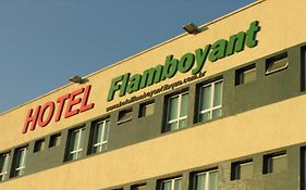 Hotel Flamboyant